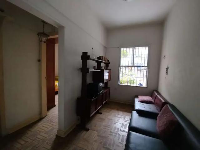 Apartamento para Locação em São Vicente/SP Itararé 1 Quartos