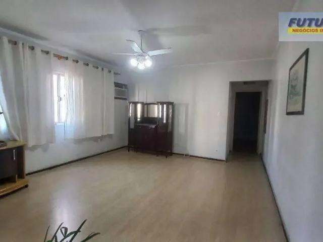 Apartamento para Locação em São Vicente/SP Itararé 1 Quartos