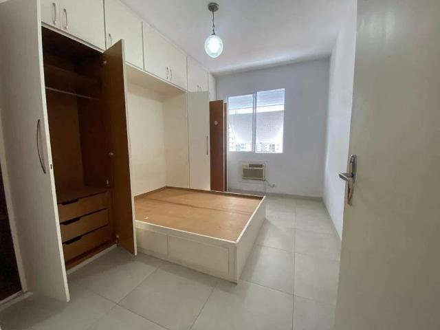 Apartamento para Locação em São Vicente/SP Itararé 1 Quartos
