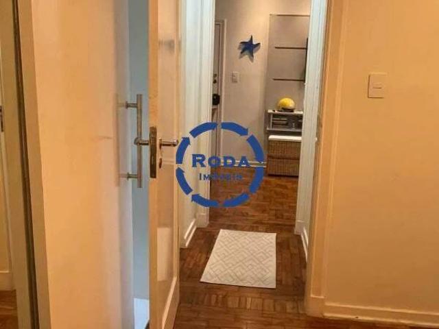 Apartamento para Locação em São Vicente/SP Itararé 1 Quartos