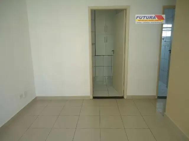 Apartamento para Locação em São Vicente/SP Itararé 2 Quartos
