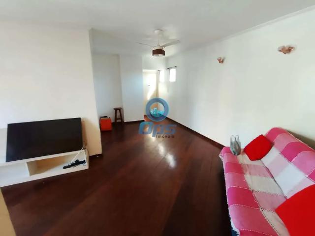 Apartamento para Locação em São Vicente/SP Itararé 2 Quartos