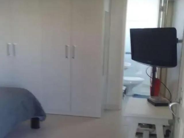 Apartamento para Locação em São Vicente/SP Itararé 2 Quartos