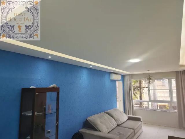 Apartamento para Locação em São Vicente/SP Itararé 2 Quartos
