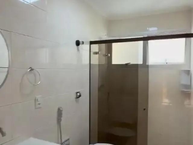 Apartamento para Locação em São Vicente/SP Itararé 2 Quartos