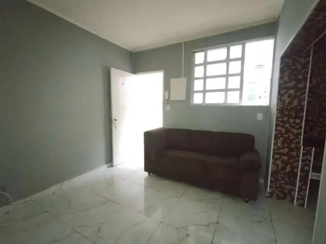 Apartamento para Locação em São Vicente/SP Itararé 2 Quartos