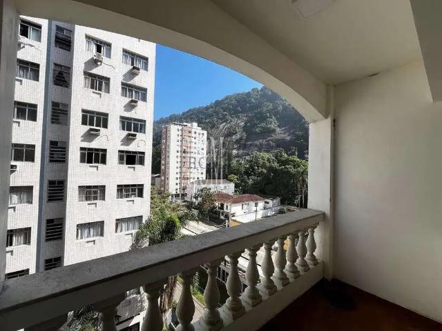 Apartamento para Locação em São Vicente/SP Itararé 2 Quartos