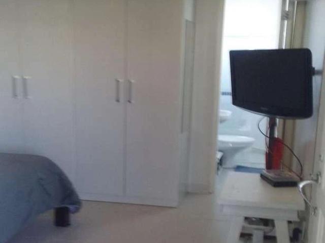 Apartamento para Locação em São Vicente/SP Itararé 2 Quartos