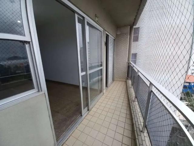 Apartamento para Locação em São Vicente/SP Itararé 2 Quartos