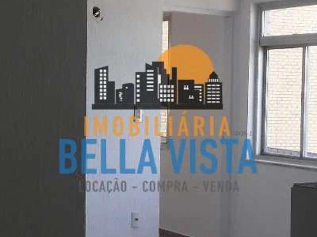 Apartamento para Locação em São Vicente/SP Itararé 4 Quartos