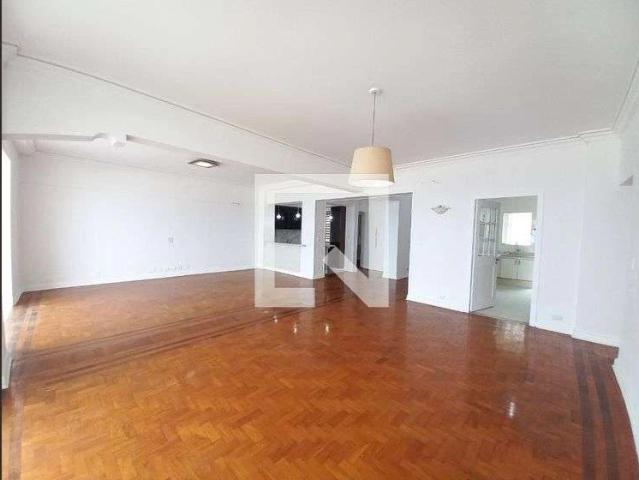 Apartamento para Locação em São Vicente/SP Itararé 5 Quartos