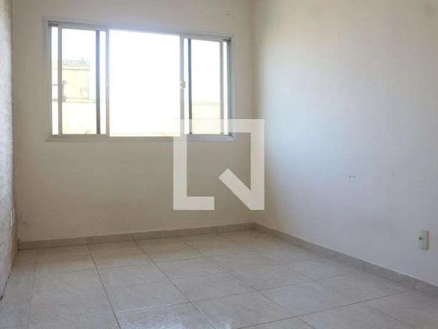 Apartamento para Locação em São Vicente/SP Jardim Guassu 1 Quartos