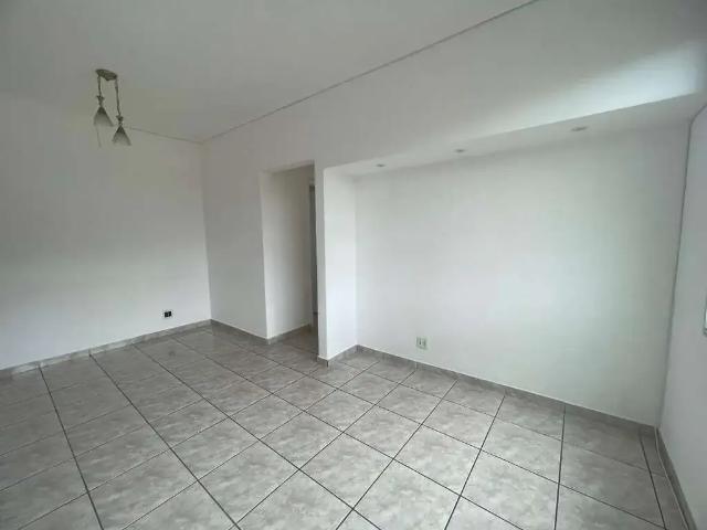 Apartamento para Locação em São Vicente/SP Jardim Independência 2 Quartos