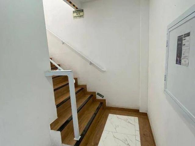 Apartamento para Locação em São Vicente/SP Parque São Vicente 1 Quartos