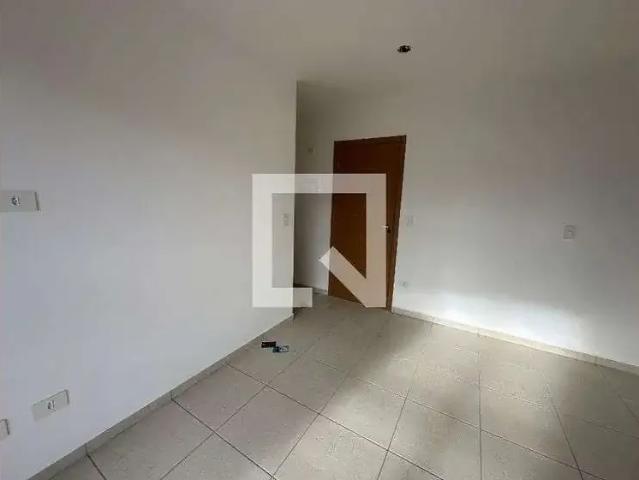 Apartamento para Locação em São Vicente/SP Parque São Vicente 2 Quartos