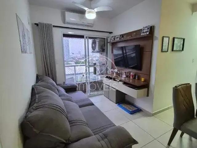 Apartamento para Locação em São Vicente/SP Vila Cascatinha 2 Quartos