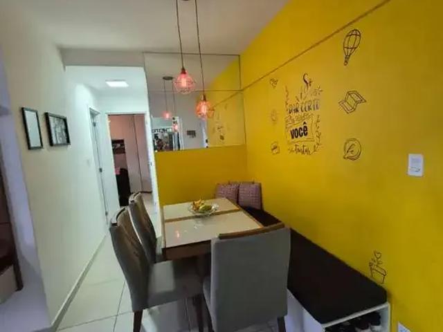 Apartamento para Locação em São Vicente/SP Vila Cascatinha 2 Quartos