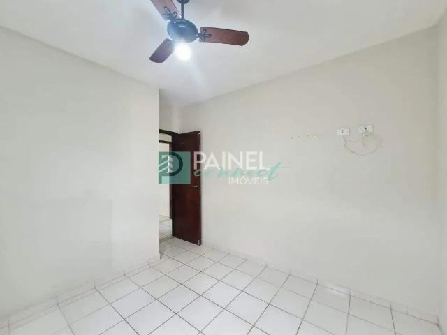 Apartamento para Locação em São Vicente/SP Vila Jockei Clube 2 Quartos
