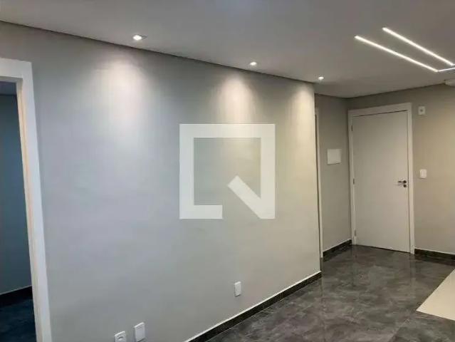 Apartamento para Locação em São Vicente/SP Vila Melo 2 Quartos