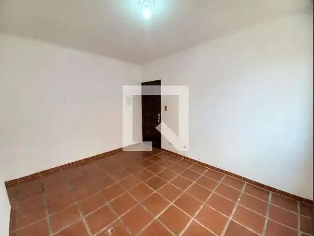 Apartamento para Locação em São Vicente/SP Vila Nossa Senhora de Fátima 2 Quartos