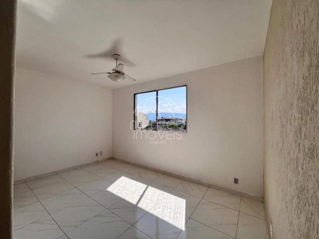 Apartamento para Locação em São Vicente/SP Vila Nossa Senhora de Fátima 2 Quartos