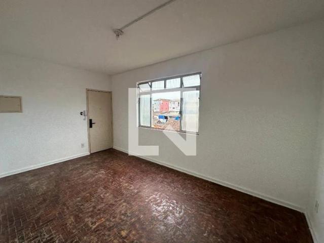 Apartamento para Locação em São Vicente/SP Vila Nossa Senhora de Fátima 2 Quartos