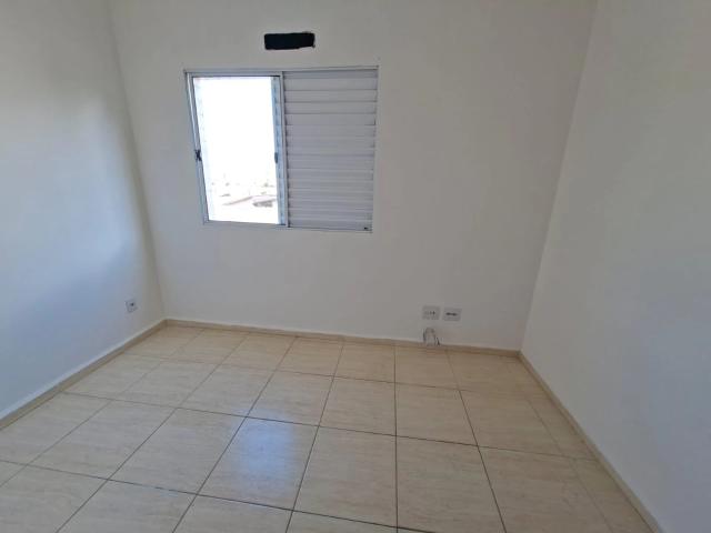 Apartamento para Locação em São Vicente/SP Vila São Jorge 2 Quartos