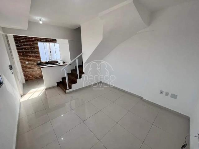 Apartamento para Locação em São Vicente/SP Vila São Jorge 2 Quartos