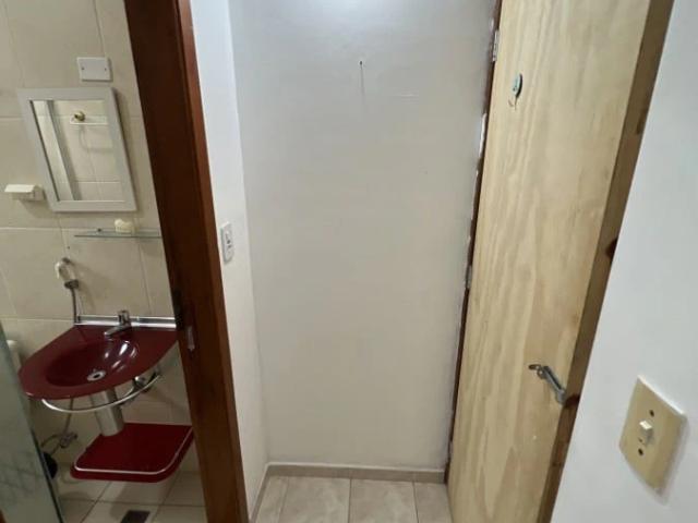 Apartamento para Locação em São Vicente/SP Vila Voturua 3 Quartos