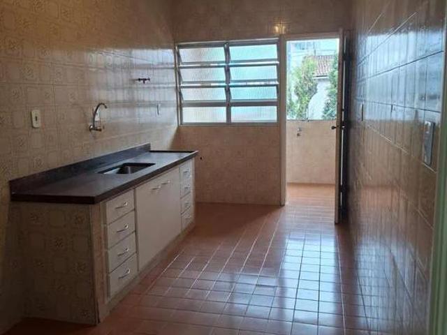Apartamento para Locação em São Vicente/SP Vila Valença 2 Quartos
