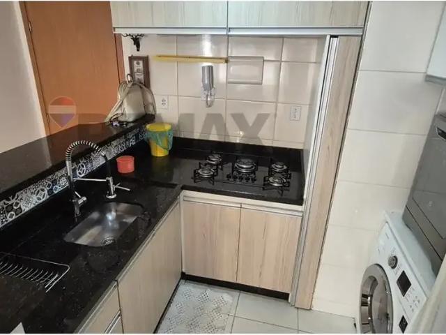 Apartamento para Locação em Samambaia/DF Samambaia Sul 1 Quartos