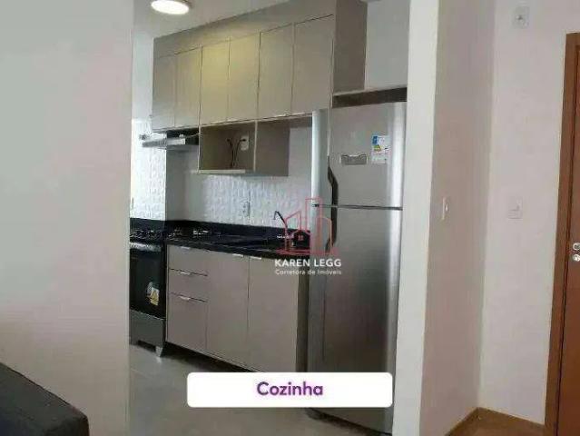 Apartamento para Locação em Samambaia/DF Samambaia Sul 2 Quartos