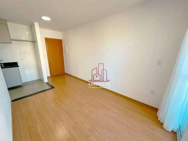 Apartamento para Locação em Samambaia/DF Samambaia Sul 2 Quartos
