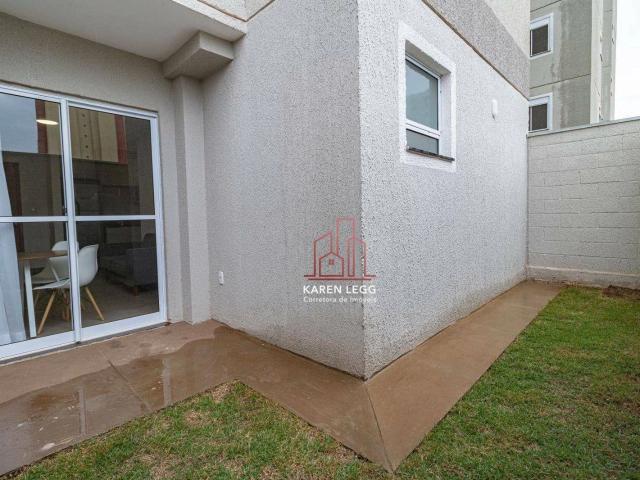 Apartamento para Locação em Samambaia/DF Samambaia Sul 2 Quartos