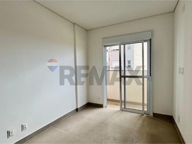 Apartamento para Locação em Santa Bárbara D'Oeste/SP Centro 2 Quartos