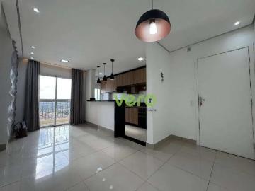 Apartamento para Locação em Santa Bárbara D'Oeste/SP Cidade Nova 2 Quartos