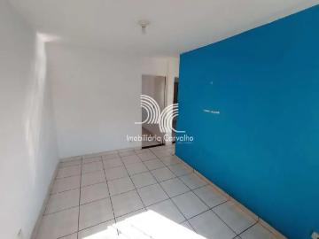 Apartamento para Locação em Santa Bárbara D'Oeste/SP Conjunto Habitacional Roberto Romano 2 Quartos