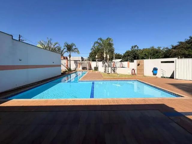 Apartamento para Locação em Santa Bárbara D'Oeste/SP Jardim Dona Regina 3 Quartos