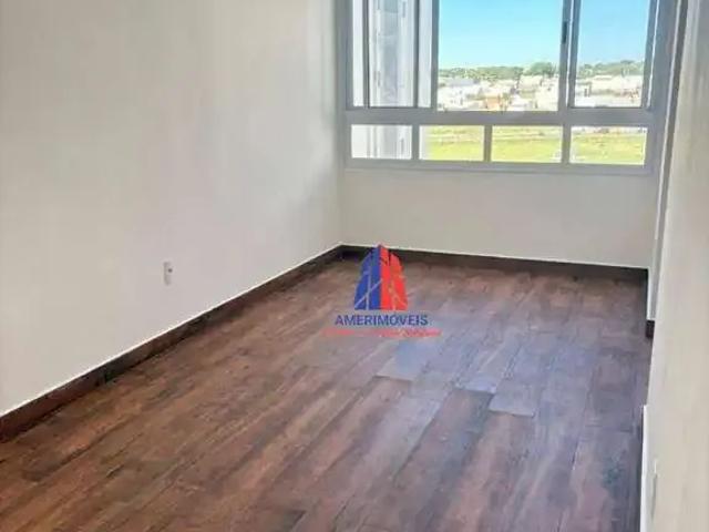 Apartamento para Locação em Santa Bárbara D'Oeste/SP Jardim dos Manacás 2 Quartos