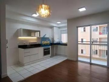 Apartamento para Locação em Santa Bárbara D'Oeste/SP Jardim Firenze 2 Quartos