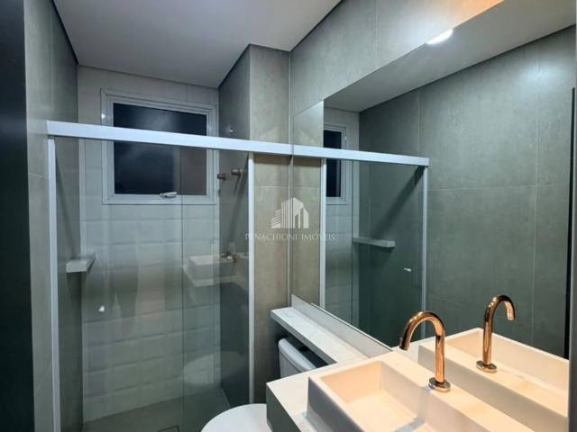 Apartamento para Locação em Santa Bárbara D'Oeste/SP Jardim São Francisco 2 Quartos