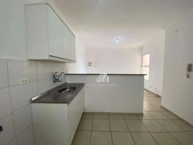 Apartamento para Locação em Santa Bárbara D'Oeste/SP Jardim São Francisco 2 Quartos