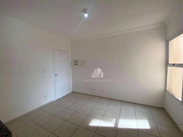 Apartamento para Locação em Santa Bárbara D'Oeste/SP Jardim São Francisco 2 Quartos