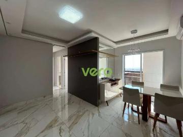 Apartamento para Locação em Santa Bárbara D'Oeste/SP Jardim São Francisco 2 Quartos