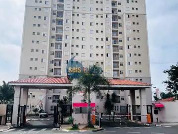 Apartamento para Locação em Santa Bárbara D'Oeste/SP Lagoa Seca 2 Quartos