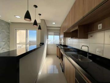 Apartamento para Locação em Santa Bárbara D'Oeste/SP Lagoa Seca 2 Quartos