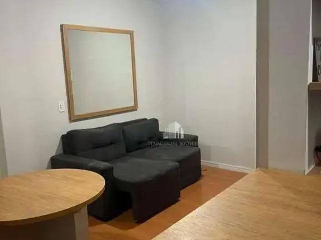 Apartamento para Locação em Santa Bárbara D'Oeste/SP Loteamento Colina Santa Bárbara 2 Quartos