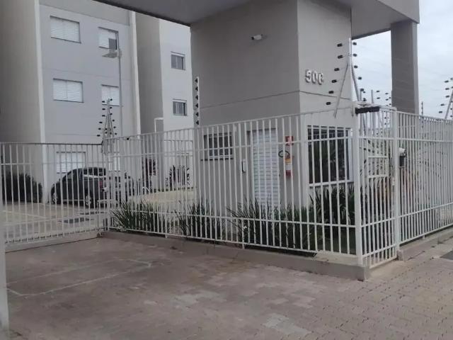 Apartamento para Locação em Santa Bárbara D'Oeste/SP Loteamento Planalto do Sol 2 Quartos