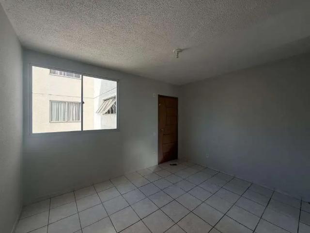Apartamento para Locação em Santa Bárbara D'Oeste/SP Parque Residencial do Lago 2 Quartos