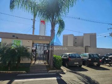Apartamento para Locação em Santa Bárbara D'Oeste/SP Planalto do Sol II 2 Quartos